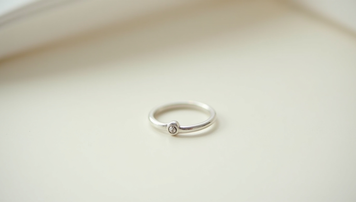 Minimalistisk Ring